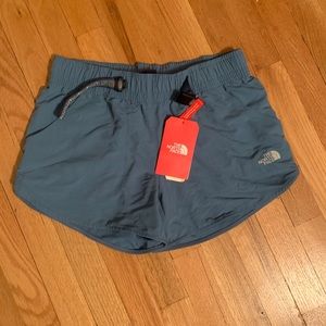 North Face Flash Dry Shorts